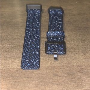 Charge 4 Fitbit band